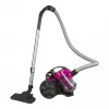 Proficare PC-BS 3134 lichaamsanalyseweegschaal antraciet/roze