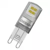 Osram LED lamp STAR PIN 20 1,9 W warmwit