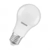 Osram LED-lampen 8,5 W, warmwit