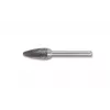 BETA 426MD-FA12 ronde borstel gebogen 12 x 25mm schacht 6mm