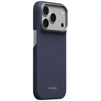 PITAKA PIT201 20000mAh 74Wh PD 20W & QC 3.0 powerbank met digitale display - matzwart