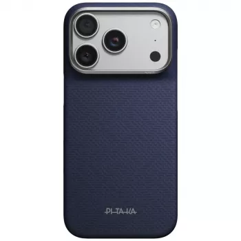 PITAKA PIT201 20000mAh 74Wh PD 20W & QC 3.0 powerbank met digitale display - matzwart