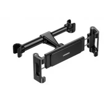 UGREEN LP160 verstelbare telefoonstandaard – opvouwbare tafelhouder voor 4,7–7,9 inch apparaten, zwart