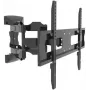 LTC LXLCD116 verstelbare tv-wandbeugel, 32–85 inch, twee armen