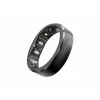 RingConn Smart Ring Gen3 voor dames en heren - matzwart maat 10