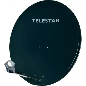 IMPERIAL Telestar Digirapid 80 satellietschotel grijs (5109721-AG)