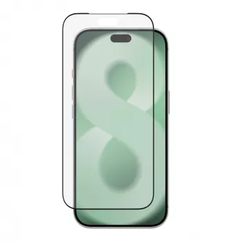 AMAZINGTHING Radix +Care matte beschermglas voor iPhone 18 Pro Max met installatieframe