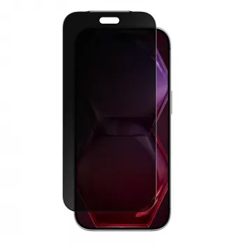 AMAZINGTHING Titan Vision 30 Privacy glas schermbeschermfolie voor iPhone 18 Pro Max