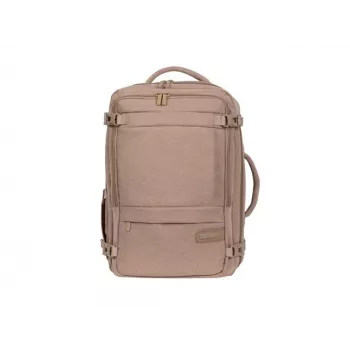 Natec Camel Lite 15,6 19L beige laptoprugzak