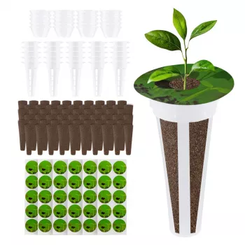 GreenBlue GB133 AS Accessoireset voor slimme plantenpot
