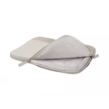 Natec Mussel 2 Max 14,1 inch laptophoes beige