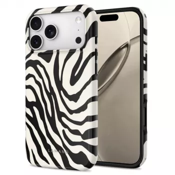 TECH-PROTECT Lamano MagSafe iPhone 17 Pro Max / 18 Pro Max Nature Muse hoes