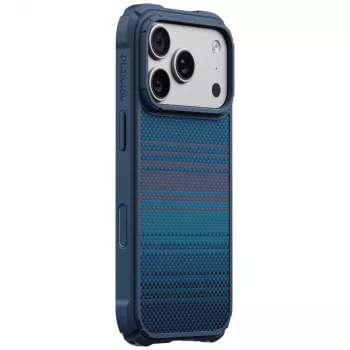 PITAKA Cairn hoesje voor iPhone 18 Pro / 17 Pro – Moonrise