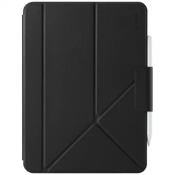 PITAKA MagEZ Folio 3 hoesje voor iPad Air 13 inch (M2/M3/M4) - zwart