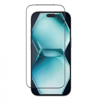 AMAZINGTHING Titan Vision 30 Full Glass gehard schermbeschermglas voor iPhone 18 Pro