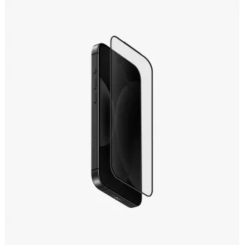 UNIQ Optix XenonNanoceram keramisch glas displayschermfolie voor iPhone 18 Pro Max