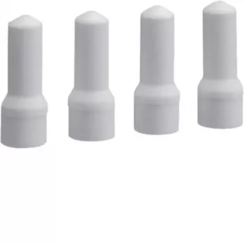 Hager isolatieset voor SLS-adapter HT006 (HT006)