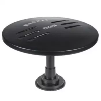Maclean MCTV-945 12/24V kamer-TV-antenne 44 dB DVB-T/T2 DAB FM
