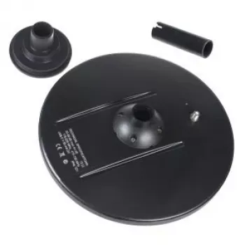 Maclean MCTV-945 12/24V kamer-TV-antenne 44 dB DVB-T/T2 DAB FM