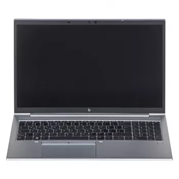HP EliteBook 855 G7 15,6 inch Full HD laptop - AMD Ryzen 3 PRO 4450U, 8GB RAM, 256GB SSD, Windows 11 Pro (gebruikt)