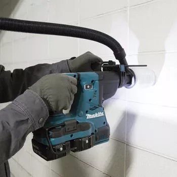 Makita DHR282ZU 18V LXT Brushless SDS-PLUS boorhamer (alleen gereedschap)