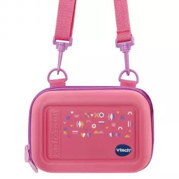 VTech Kidizoom camera draagtas roze 80-424959