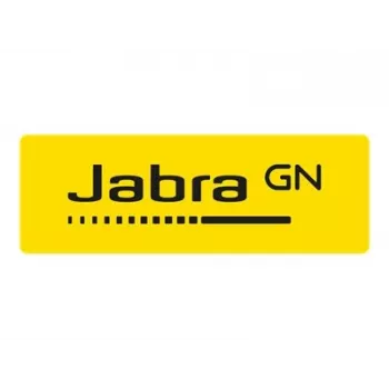 Jabra Control IP Zoom Room videoconferentie-touchcontroller – 10,1 inch LCD, PoE, Wi-Fi, Bluetooth