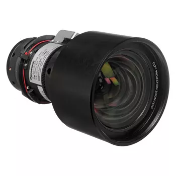 Panasonic ET-DLE150 zoomobjectief 19,4-27,9 mm f/1,8-2,4 voor PT-D-serie projectoren