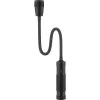 goobay Zoom 230 LED-werklamp 230 lm zwart