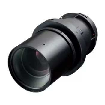 Panasonic ET-ELT22 long-throw zoomobjectief voor PT-EW540, EW640, EW730, EX610, EX800, EZ580, EZ770, MW530, MW630, MW730