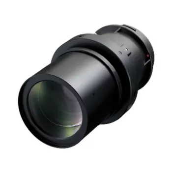 Panasonic ET-ELT23 long-throw zoomobjectief voor PT-EW540, EW640, EW730, EX610, EX800, EZ580, EZ770, MW530, MW630, MW730