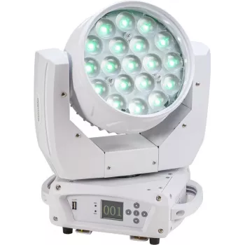 EUROLITE LED TMH-X4 moving-head wash zoom wit 51785916