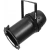 EUROLITE LED PAR-64 COB RGBW 120W zoom zwart MK2 41603606
