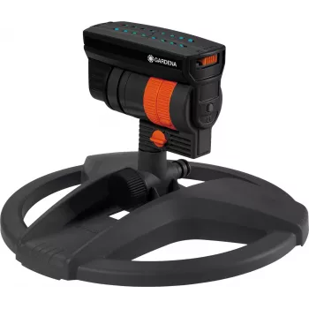 Gardena AquaZoom Compact oscillerende tuinsproeier 18708-20