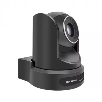 ROCWARE RC20 PTZ-camera 1080p 12x optische zoom HDMI USB 3.0 LAN