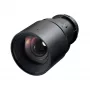 Panasonic ET-ELW20 zoomobjectief voor projectoren