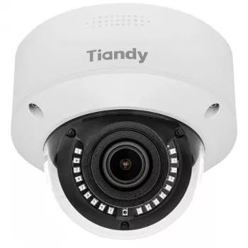 IP-camera TC-C38MS SPEC:I5/A/E/Y/M/H/2.7-13.5MM/V4.0 - 8 MP, 2,7-13,5 mm gemotoriseerd zoomobjectief