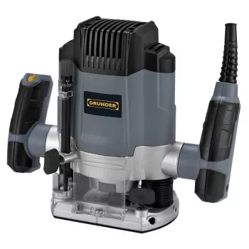 1200 W bovenfrees