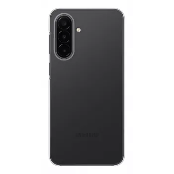 Samsung transparante hoes voor Galaxy A18, transparant