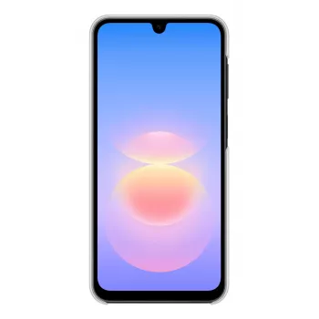 Samsung transparante hoes voor Galaxy A18, transparant