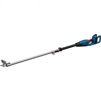 Bosch GGP18V-45EP accu-tuinschaar