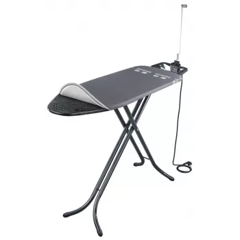 Leifheit Air Board M Black Plus NF 76215 strijkplank
