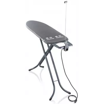 Leifheit Air Board M Black Plus NF 76215 strijkplank
