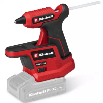 Einhell TE-CG 18/7 Li - Solo accu lijmpistool