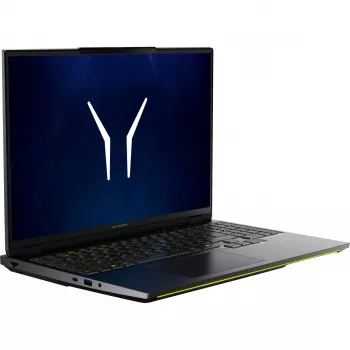 Medion Erazer Beast 16 X15 Ultimate MD600070 16 inch gaming notebook - AMD Ryzen 9 8940HX, 32GB RAM, 1TB SSD, NVIDIA GeForce RTX 5070 Ti, Windows 11 Home