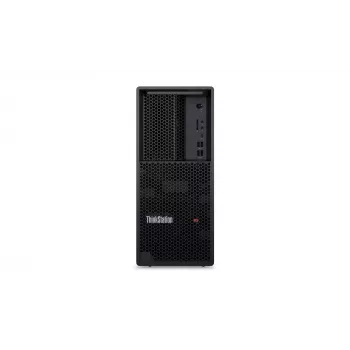 Lenovo ThinkStation P3 Tower-workstation - Intel Core Ultra 7 265, 32GB RAM, 1TB SSD, Windows 11 Pro (DE)