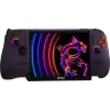 MSI Claw 8 EX AI+ CG3EM-002 8 inch FHD+ 120Hz handheld-gaming-pc - 32GB RAM, 1TB SSD, Windows 11 Home, paars