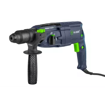 Wuber W28920 boorhamer, 4 J, 2500 W