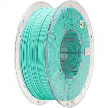 Creality Hyper PLA RFID 3D-printerfilament, lichtblauw groen, 1 kg, 1,75 mm