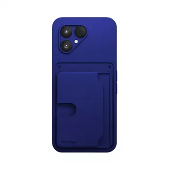 Fairphone kaarthouder Fairphone (Gen. 6+) kobaltblauw